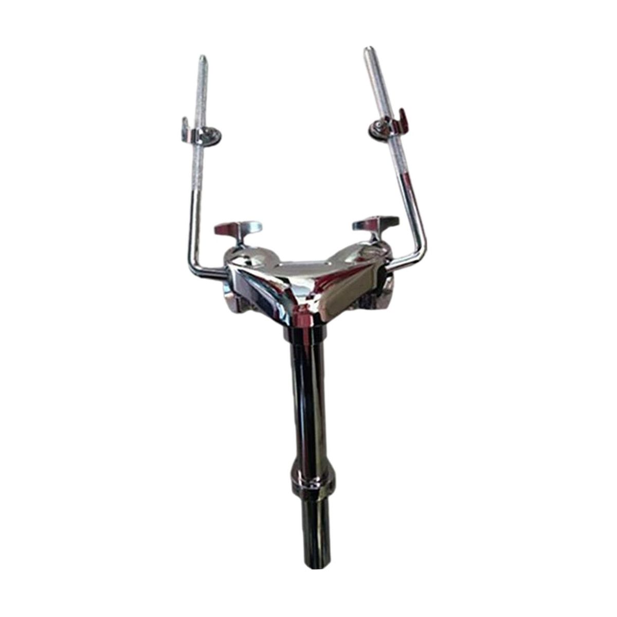 Accessories Tom Drum Spare Parts Hardware Double Tom Holder