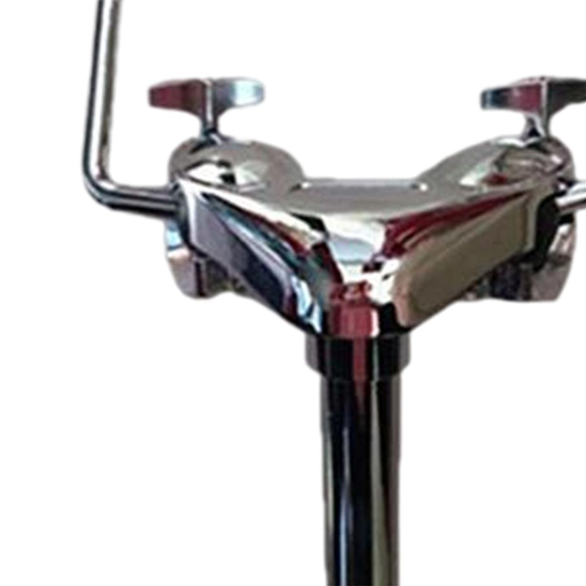 Accessories Tom Drum Spare Parts Hardware Double Tom Holder