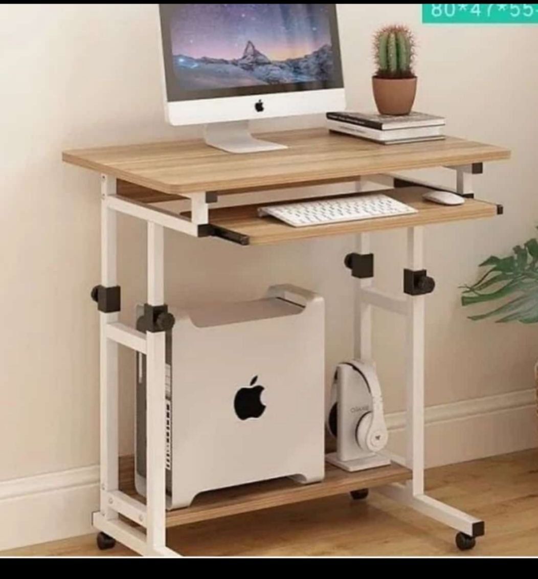 Portable Laptop Ergonometric & Bed Side Table