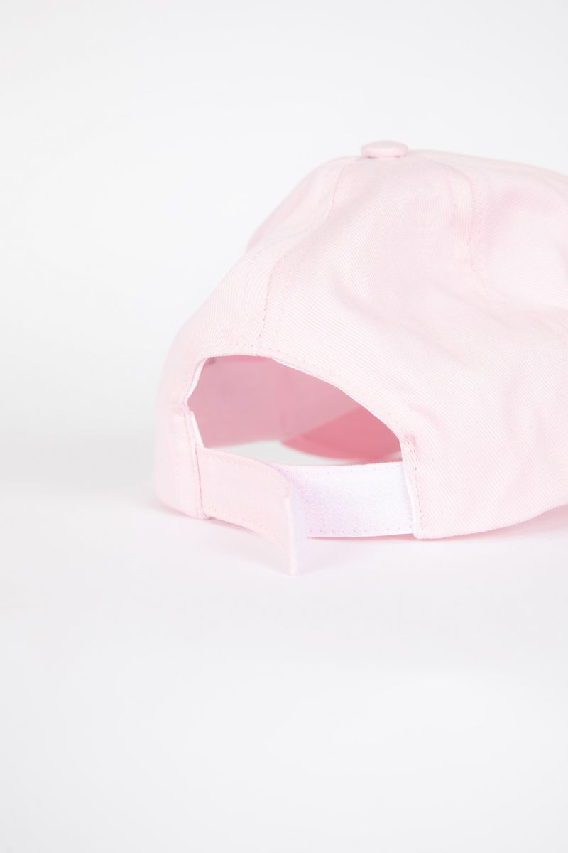Woman Casual Hat - Pink
