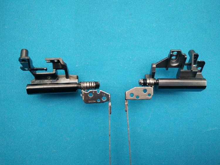 Used Lap Lcd Hinges Kit For Dell Vostro 3550 V3550 V3550d R