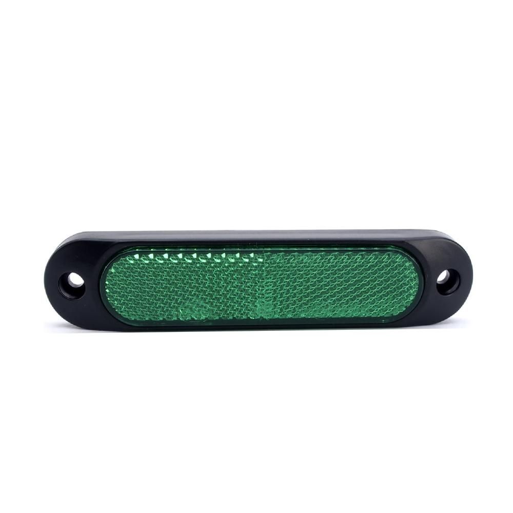 27 LED Side Marker Light Indicator Lamp Reflective Warning Light Waterproof for Car Truck Trailer RV Boat Bus 10-30V