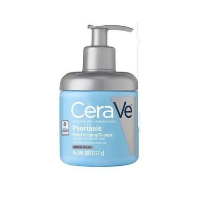 Moisturizing Cream Psoriasis