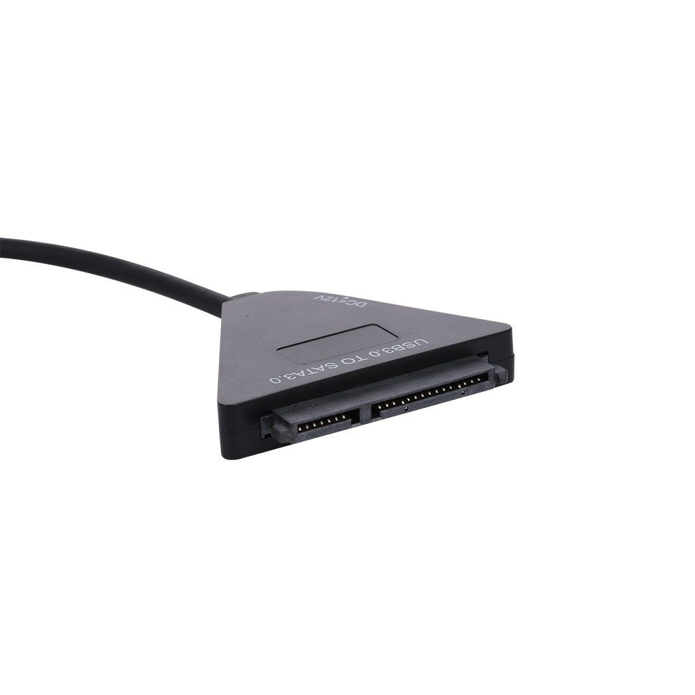 USB3.0 To SATA 3.0 7+15PIN Adapter Cable Hard Drive SSD