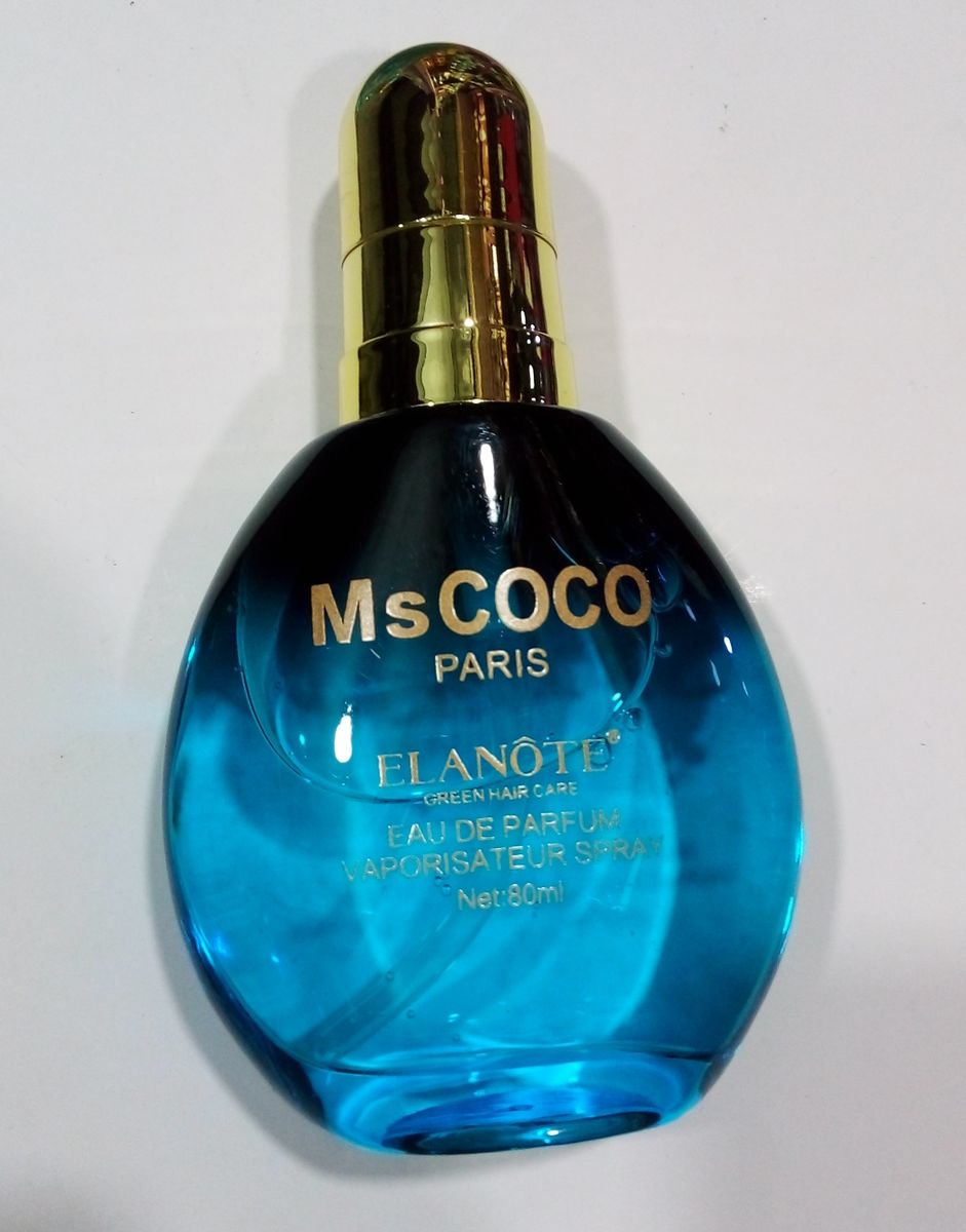 ELANOTE OIL HAIR REPAIR SERUM, 80ml