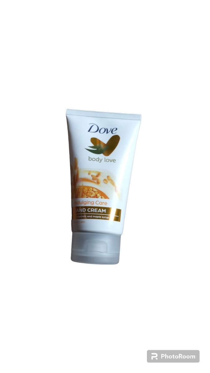 Body Love Hand Cream