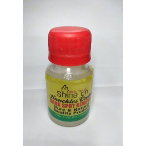 Dark Spots Remover Knucles Cream