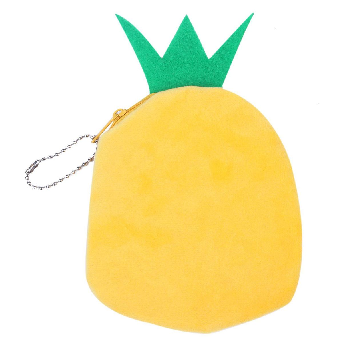 Fruit Design Coin Money Bag Purse Wallet For Women Girl