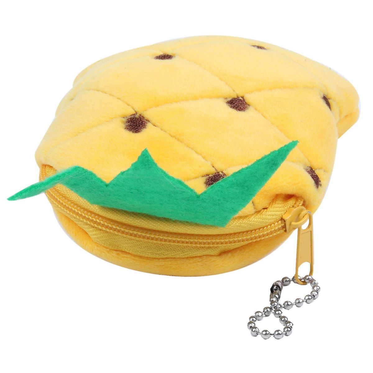 Fruit Design Coin Money Bag Purse Wallet For Women Girl