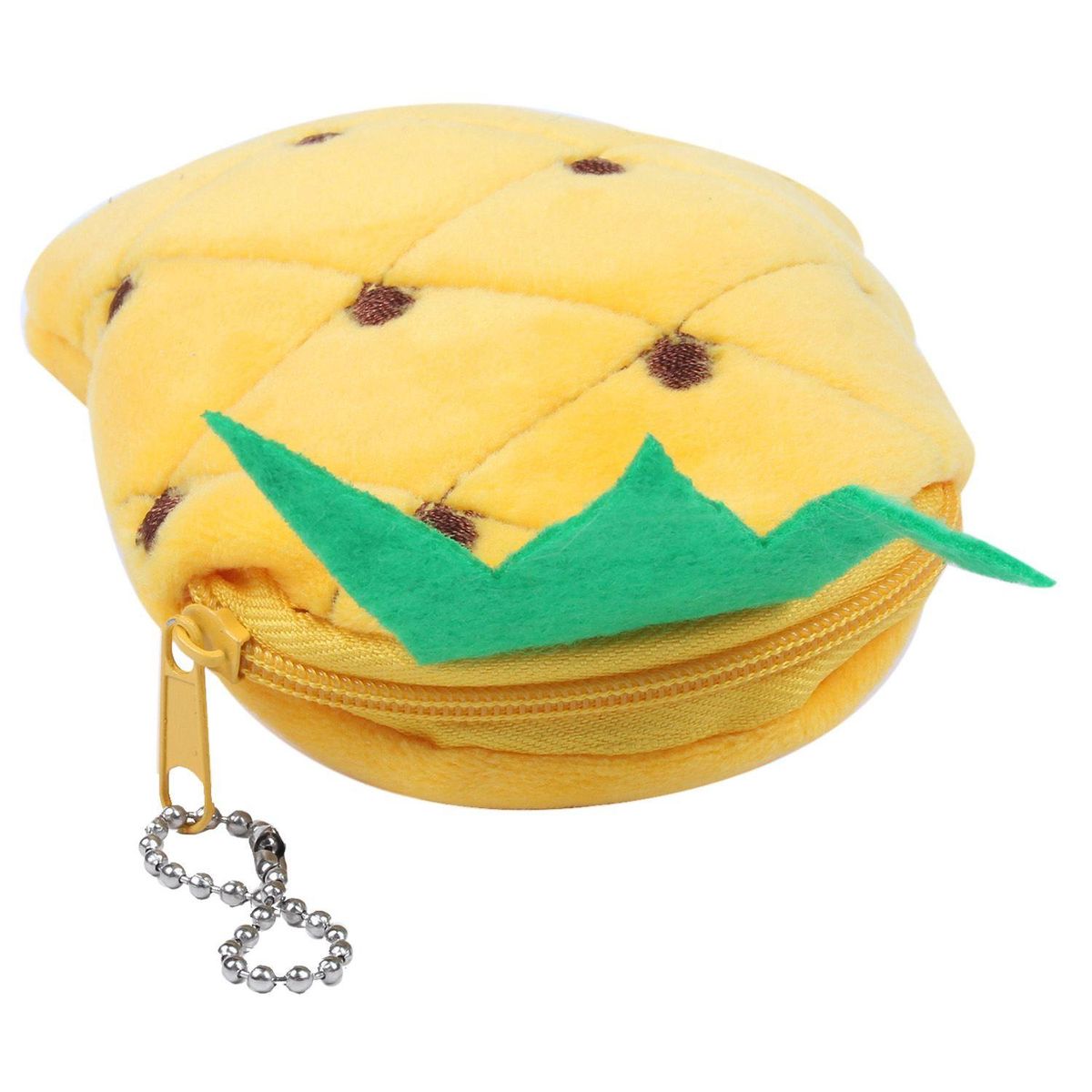 Fruit Design Coin Money Bag Purse Wallet For Women Girl