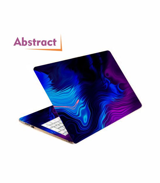 Abstract Skin 14
