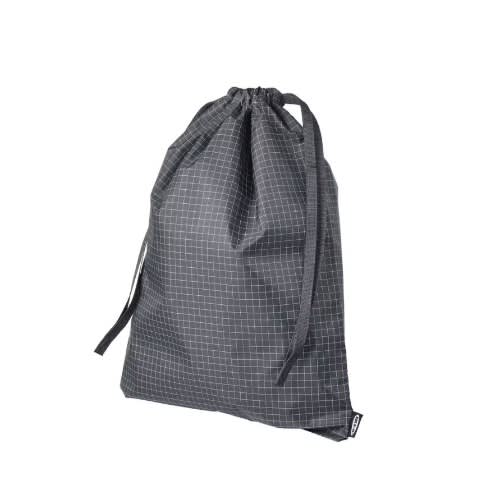 Check Patter Rensare Bag -8 L