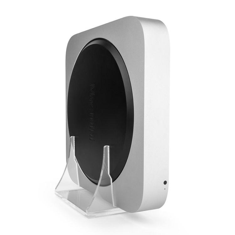 Acrylic Desktop Storage Bracket For 2010-2020 Mac Mini