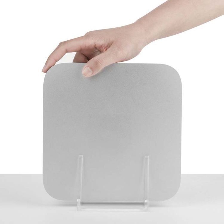 Acrylic Desktop Storage Bracket For 2010-2020 Mac Mini