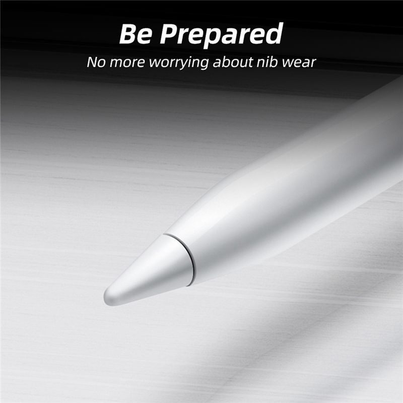 8 Pack Replacement Tip for Apple Pencil