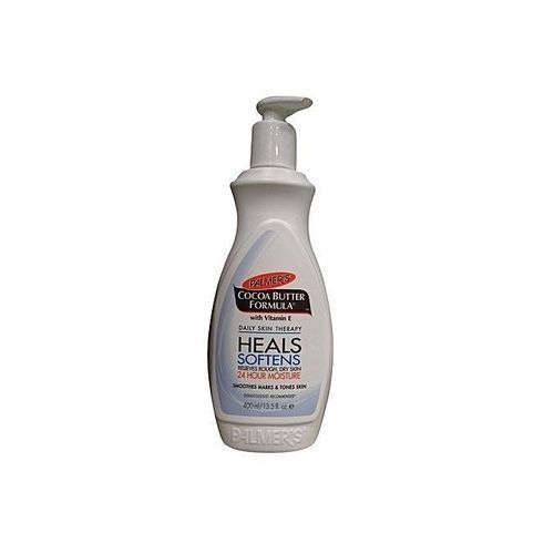 Cocoa Butter Formular Lotion