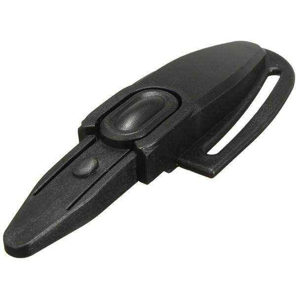 Baby Car Safety Seat Strap Belt Latch Harness Chest Clip Child Safe Lock Buckle