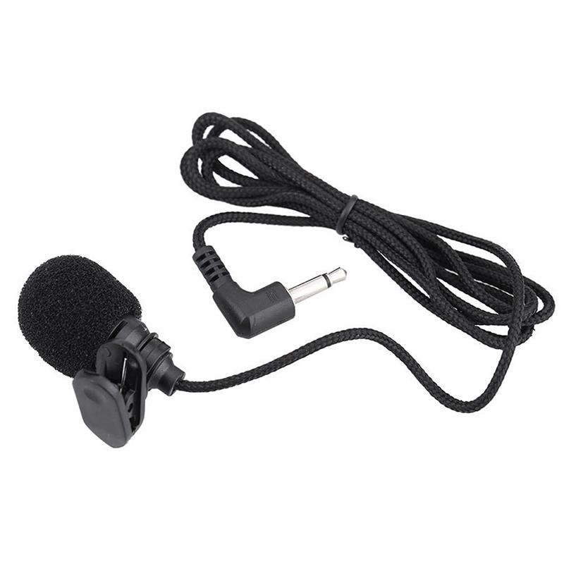 Mini Portable Clip-on Lapel miniphone for Computer PC Loudsp
