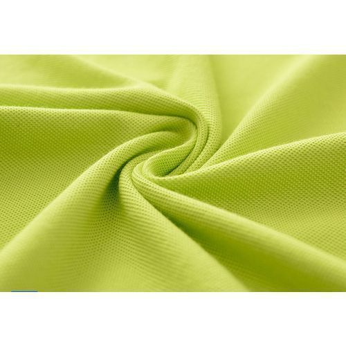 Breathable Summer Outdoor Golf Short Sleeve Men Polo Shirt