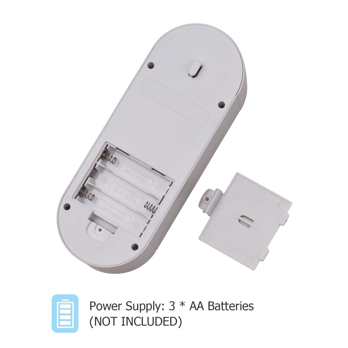 Automatic Spray Hand Sanitizer Dispenser 180ml Wall-mounted
