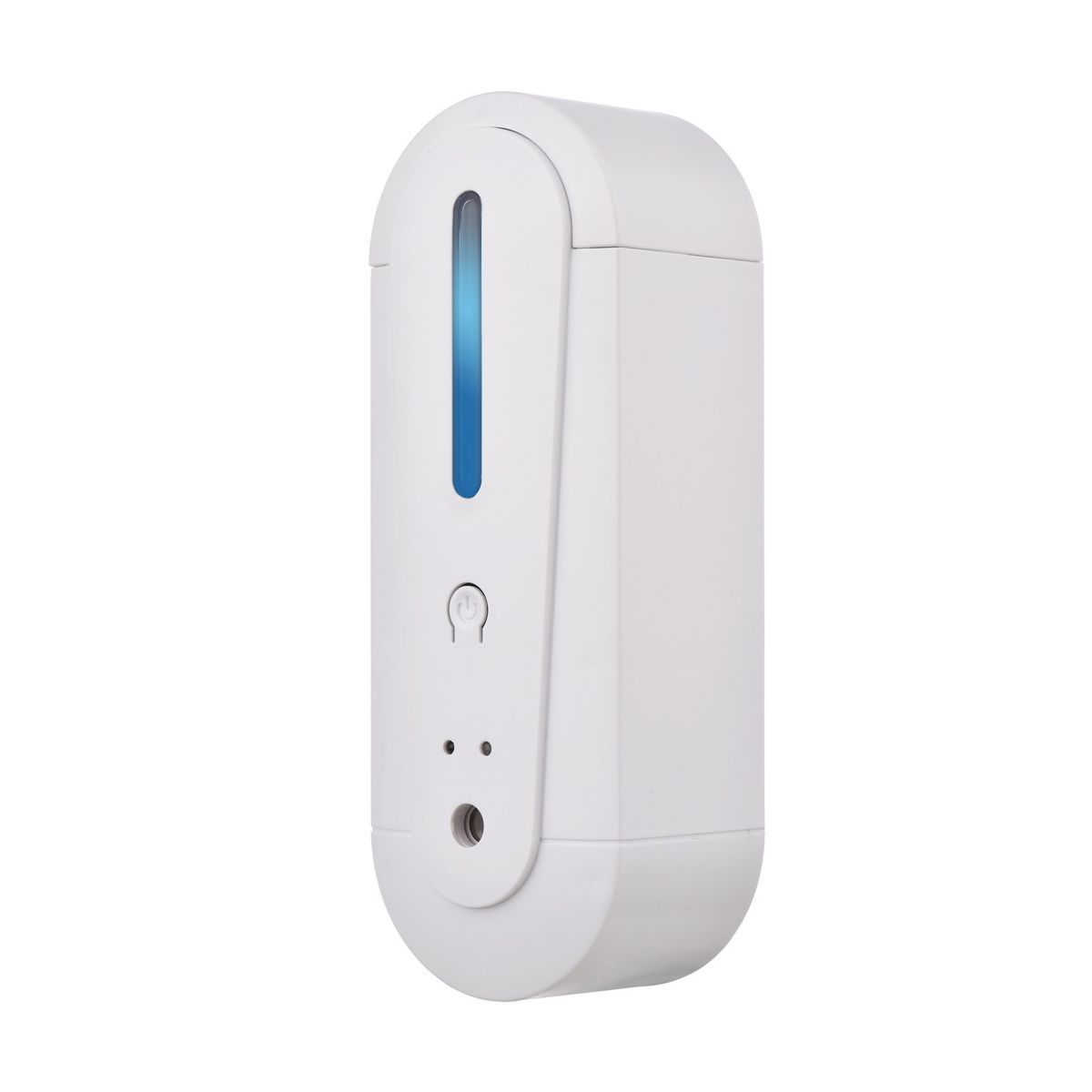 Automatic Spray Hand Sanitizer Dispenser 180ml Wall-mounted