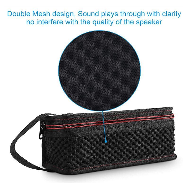 Neoprene Speaker Case for Anker SoundCore 1&2