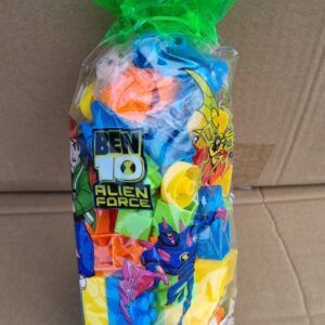Ben10 Blocks Small Size