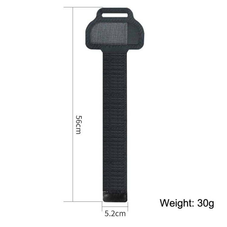 Game Parts For Switch HS-SW342 Fitness Ring Leg Strap