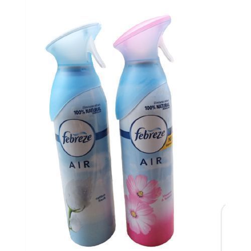 Air Freshener 2 Fragrances