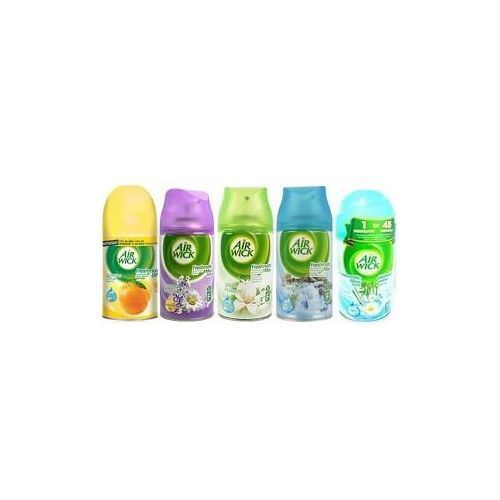 Airwick Airwick Automatic Spray Refill 5 In 1