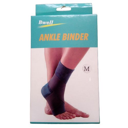 Ankle Binder [M]