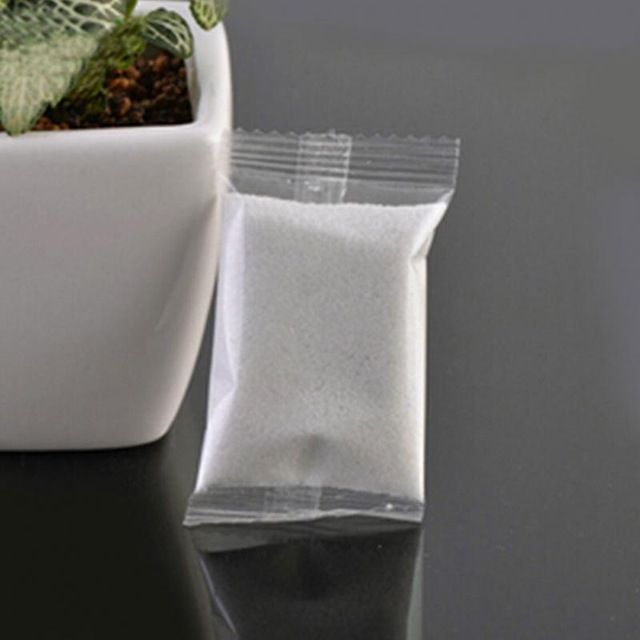 Quartz Sand Fairy Garden Artificial Powder Mini Snow Micro