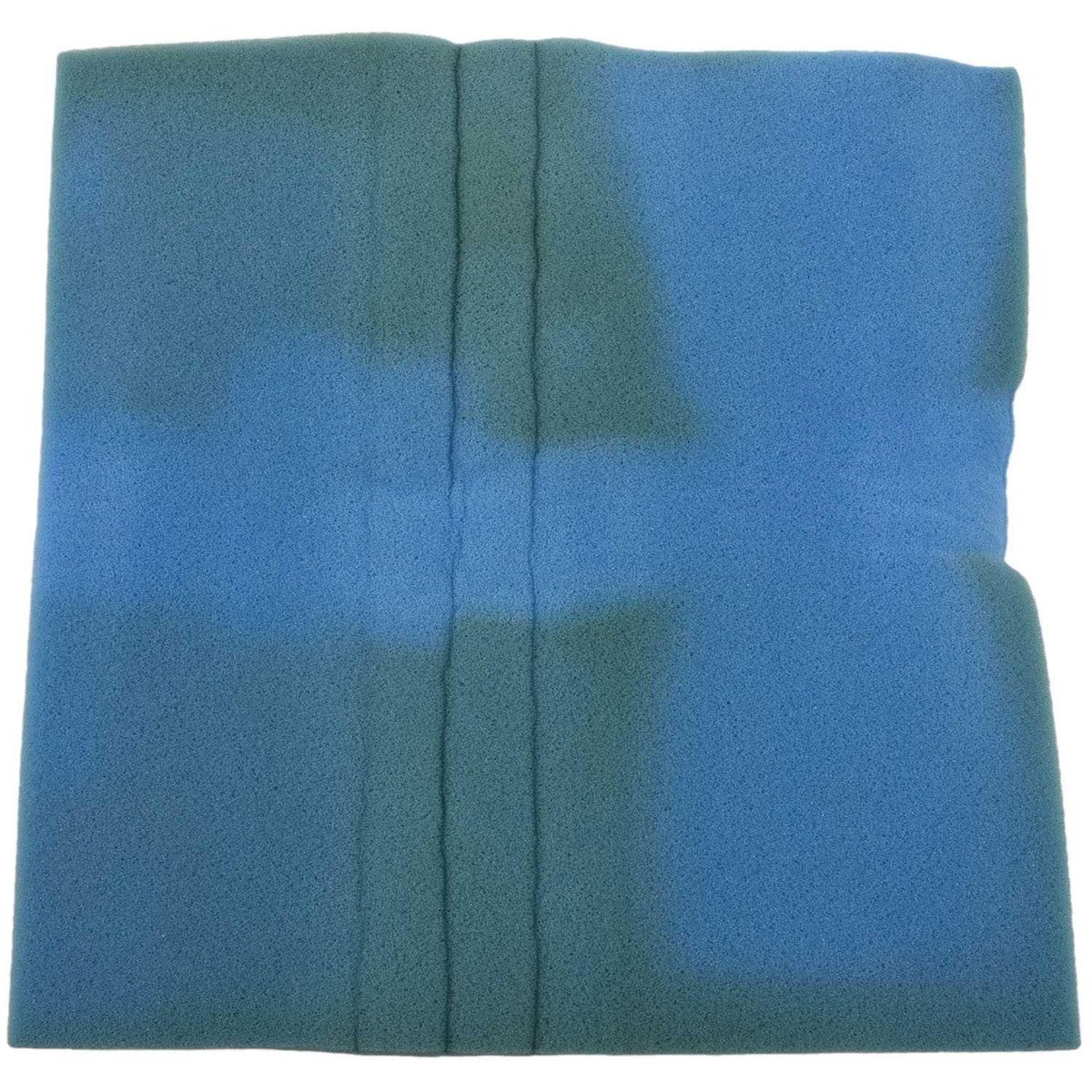 30X30X2.5Cm Soundproof Sponge,12 Slots Acoustic Foam