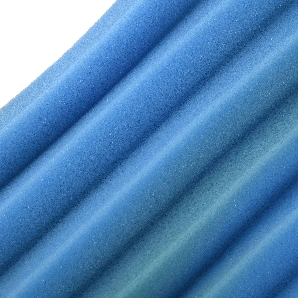 30X30X2.5Cm Soundproof Sponge,12 Slots Acoustic Foam