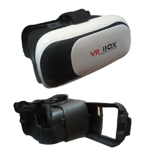 Visual Reality Box- Vr