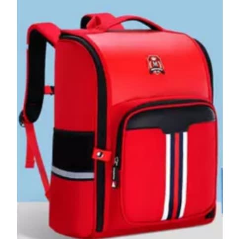 Children Waterproof School Bag