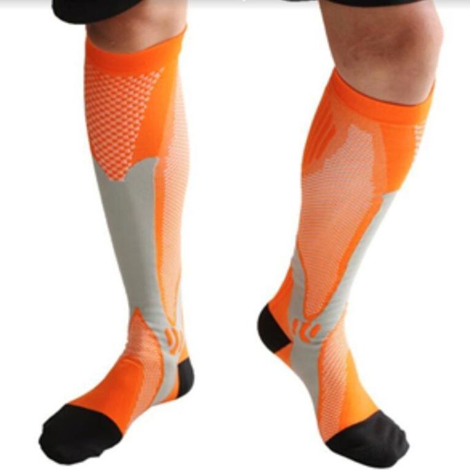 Men's And Women's Riding Football Elasti  Sto Kings Marathon Bi Y Le-green-L/XL