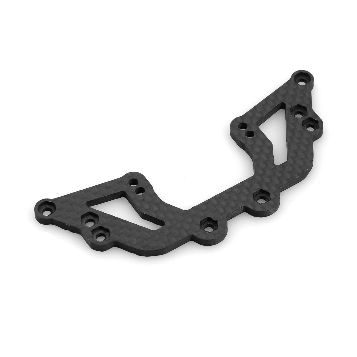 Carbon Fiber Second Floor Steering Mount Front Gearbox