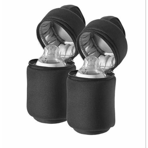 2 In 1 Bottle Warmer