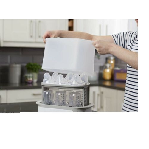 Steam Electric  Steriilizer (Advance) Tommee Tippee