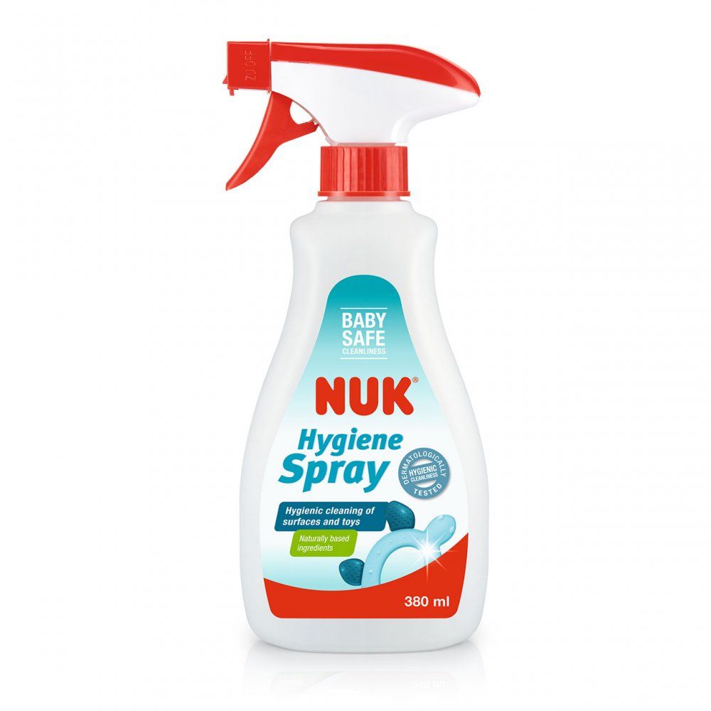 Hygiene Spray 380ml