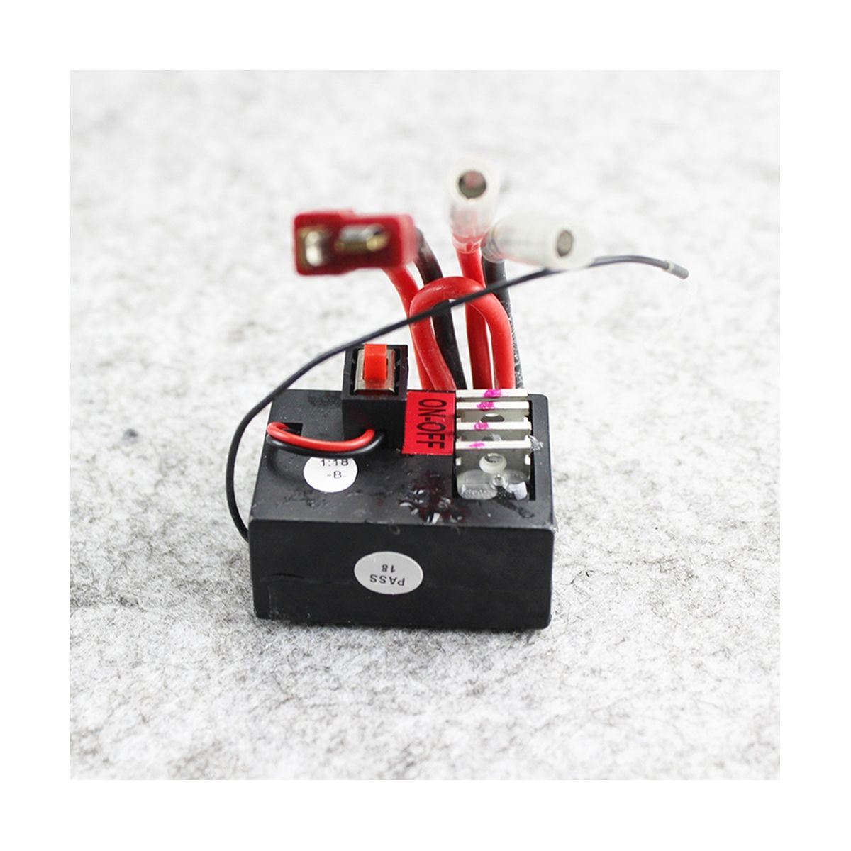 A959-B-25 Receiver Board for A959-B A969-B A979-B K929-B