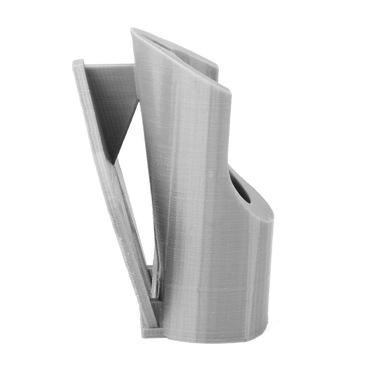 Wall Hanging Charger Stand Charging Dock Storage Display For HTC Vive Controller Iron Grey