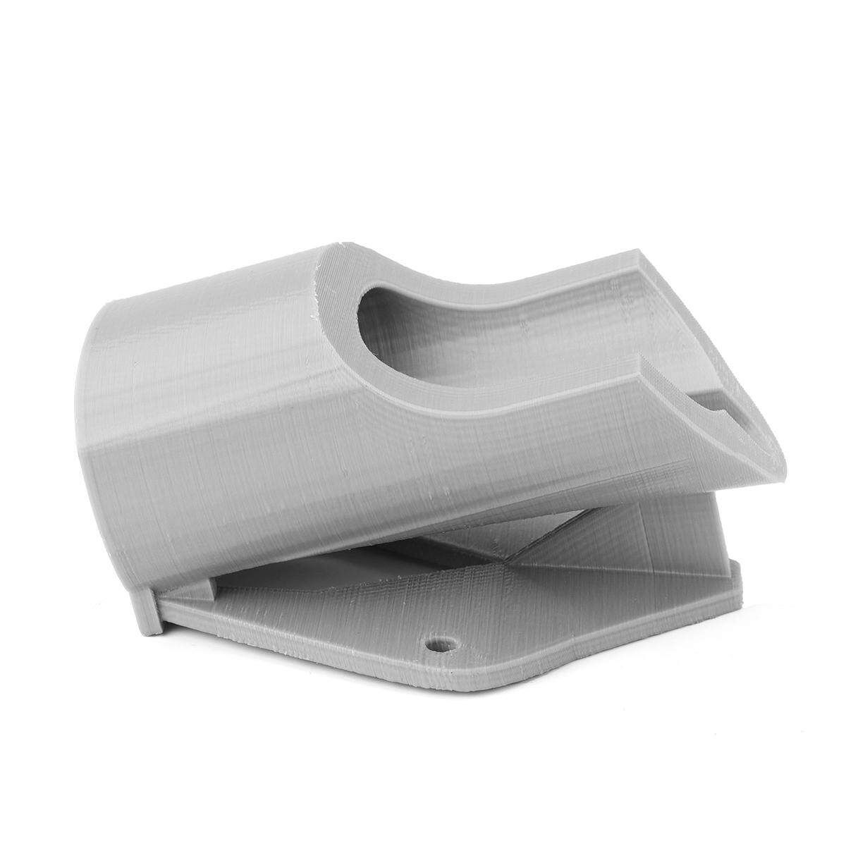 Wall Hanging Charger Stand Charging Dock Storage Display For HTC Vive Controller Iron Grey