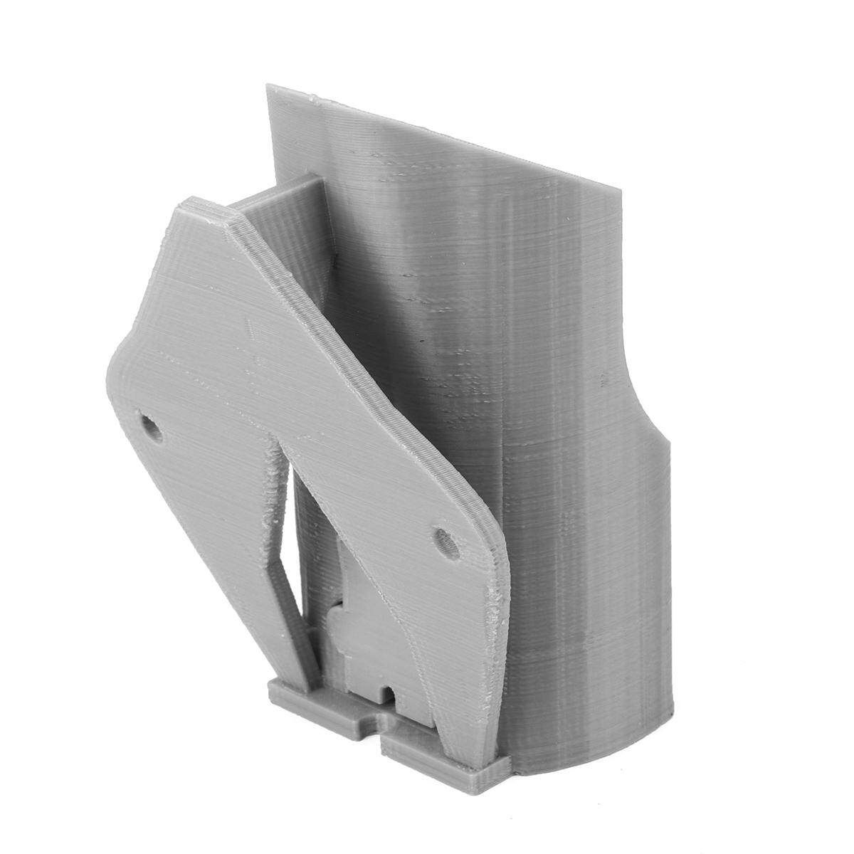 Wall Hanging Charger Stand Charging Dock Storage Display For HTC Vive Controller Iron Grey