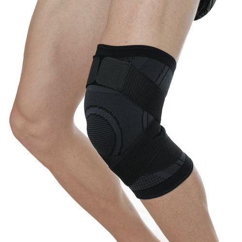 Knee Support Braces  - XL