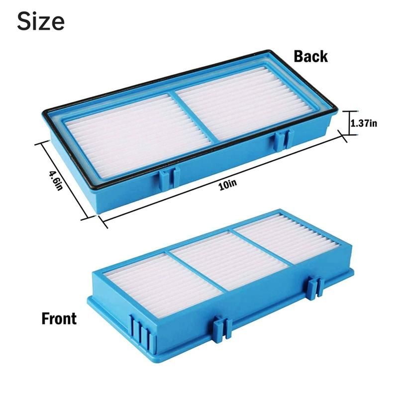For Air Purifier Models AER1 Series HAPF30AT HEPA Filter
