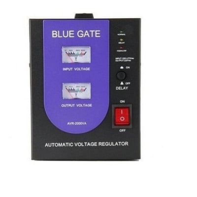 Stabilizer - 2000VA