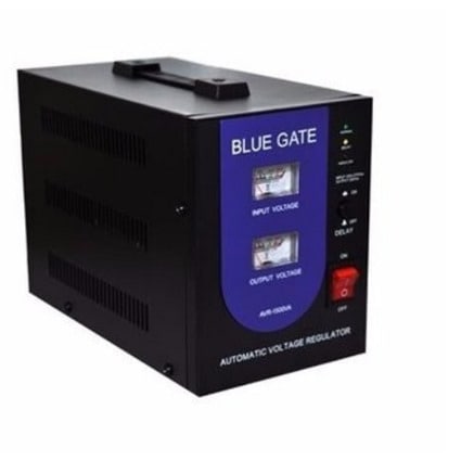 Stabilizer - 2000VA