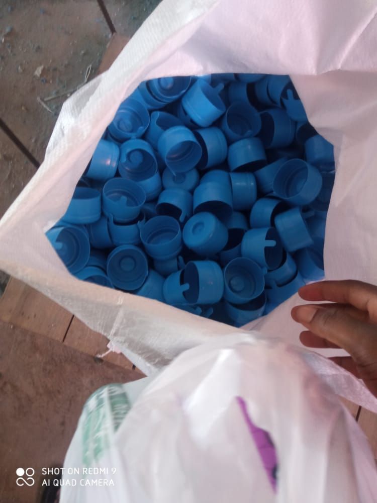 1000 PCs Of Water Dispenser Gallon Cap/cover